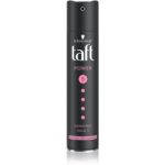 Schwarzkopf Taft Power fixativ pentru păr cu fixare foarte puternică