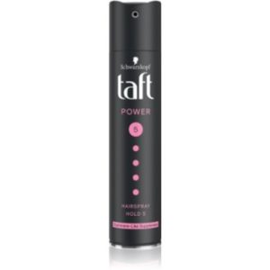 Schwarzkopf Taft Power fixativ pentru păr cu fixare foarte puternică