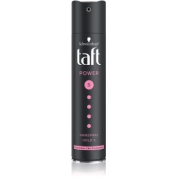 Schwarzkopf Taft Power fixativ pentru păr cu fixare foarte puternică