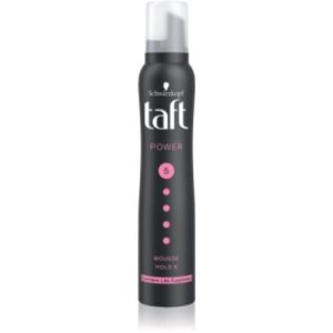 Schwarzkopf Taft Power spuma pentru volum