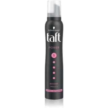 Schwarzkopf Taft Power spuma pentru volum