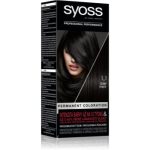 Syoss Color Culoare permanenta pentru par