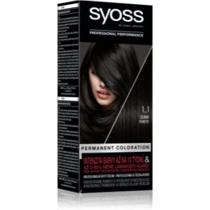Syoss Color Culoare permanenta pentru par