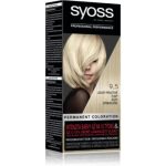 Syoss Color Culoare permanenta pentru par