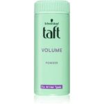 Schwarzkopf Taft Instant True Volume pudră pentru păr pentru volum