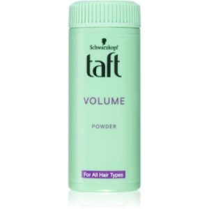 Schwarzkopf Taft Instant True Volume pudră pentru păr pentru volum