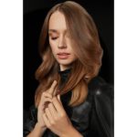 Syoss Repair Beauty Elixir ulei de ingrijire pentru par deteriorat