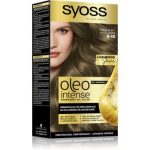 Syoss Oleo Intense Culoare permanenta pentru par cu ulei