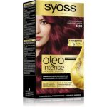 Syoss Oleo Intense Culoare permanenta pentru par cu ulei