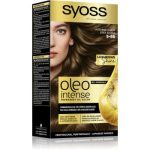 Syoss Oleo Intense Culoare permanenta pentru par cu ulei