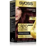 Syoss Oleo Intense Culoare permanenta pentru par cu ulei