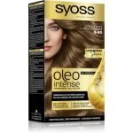 Syoss Oleo Intense Culoare permanenta pentru par cu ulei