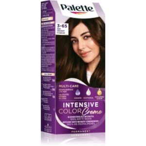 Schwarzkopf Palette Intensive Color Creme Culoare permanenta pentru par