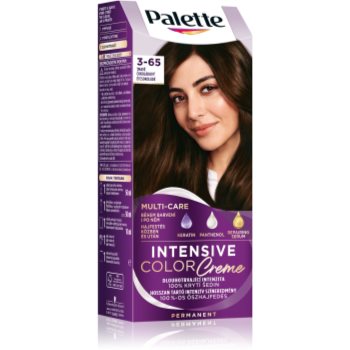 Schwarzkopf Palette Intensive Color Creme Culoare permanenta pentru par