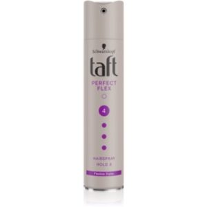 Schwarzkopf Taft Perfect Flex spray de păr cu fixare puternică