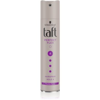 Schwarzkopf Taft Perfect Flex spray de păr cu fixare puternică