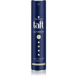 Schwarzkopf Taft Ultimate fixativ pentru păr cu fixare foarte puternică