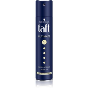Schwarzkopf Taft Ultimate fixativ pentru păr cu fixare foarte puternică
