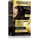 Syoss Oleo Intense Culoare permanenta pentru par cu ulei