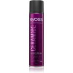Syoss Ceramide Complex fixativ cu fixare foarte puternica