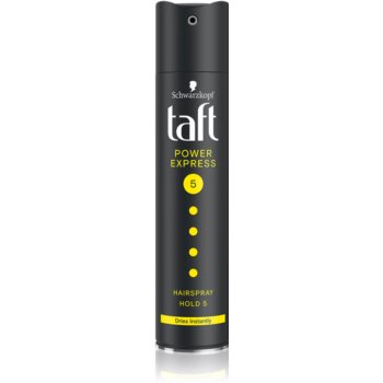 Schwarzkopf Taft Power Express spray de păr cu fixare puternică