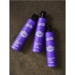 got2b Volumania fixativ cu fixare puternică pentru volum de lunga durata