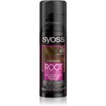 Syoss Root Retoucher culoare de uniformizare pentru rădăcini Spray