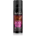 Syoss Root Retoucher culoare de uniformizare pentru rădăcini Spray
