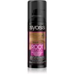 Syoss Root Retoucher culoare de uniformizare pentru rădăcini Spray