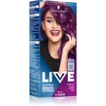 Schwarzkopf LIVE Ultra Brights or Pastel vopsea de par semi-permanenta