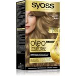 Syoss Oleo Intense Culoare permanenta pentru par cu ulei