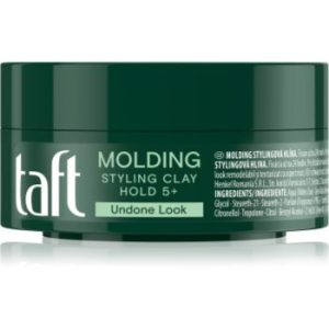 Schwarzkopf Taft Looks argilă styling cu fixare foarte puternică