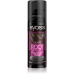 Syoss Root Retoucher culoare de uniformizare pentru rădăcini Spray