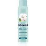 Schwarzkopf Schauma Miss Fresh! șampon uscat pentru par gras
