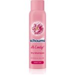 Schwarzkopf Schauma Hi Lovely șampon uscat pentru par normal
