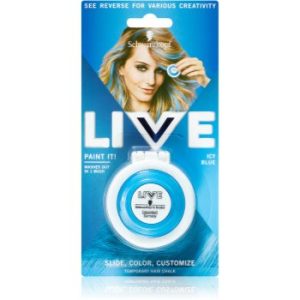 Schwarzkopf LIVE Paint It cretă pentru păr