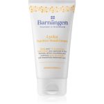 Barnängen Lycka cremă hrănitoare pentru mâini contine emulsie Cold cream