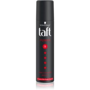 Schwarzkopf Taft Power fixativ cu fixare puternică