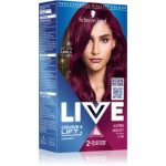 Schwarzkopf LIVE Colour + Lift Culoare permanenta pentru par