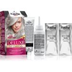 Schwarzkopf Palette Deluxe Culoare permanenta pentru par