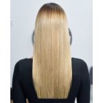 Schwarzkopf Gliss 7 sec tratament regenerator pentru păr foarte deteriorat și vârfuri despicate