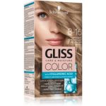 Schwarzkopf Gliss Color Culoare permanenta pentru par