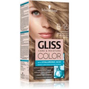 Schwarzkopf Gliss Color Culoare permanenta pentru par