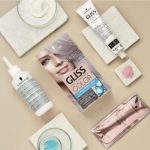 Schwarzkopf Gliss Color Culoare permanenta pentru par