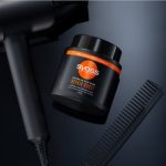 Syoss Repair Boost mască profund fortifiantă pentru păr împotriva părului fragil