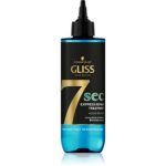 Schwarzkopf Gliss 7 sec tratament intens regenerativ pentru par uscat