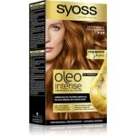Syoss Oleo Intense Culoare permanenta pentru par cu ulei