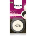 Schwarzkopf Palette Compact Root Retouch corector pentru acoperirea firelor carunte de par cu efect de pulbere