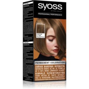 Syoss Color Culoare permanenta pentru par