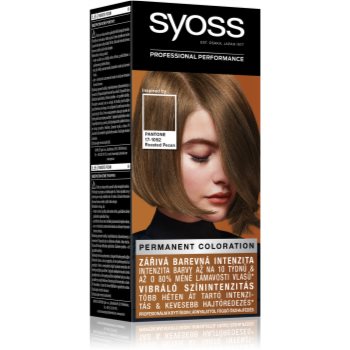 Syoss Color Culoare permanenta pentru par